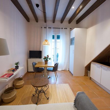 Casa Rural Sierra Morena กาซาญา เดลา เซียร์รา ภายนอก รูปภาพ