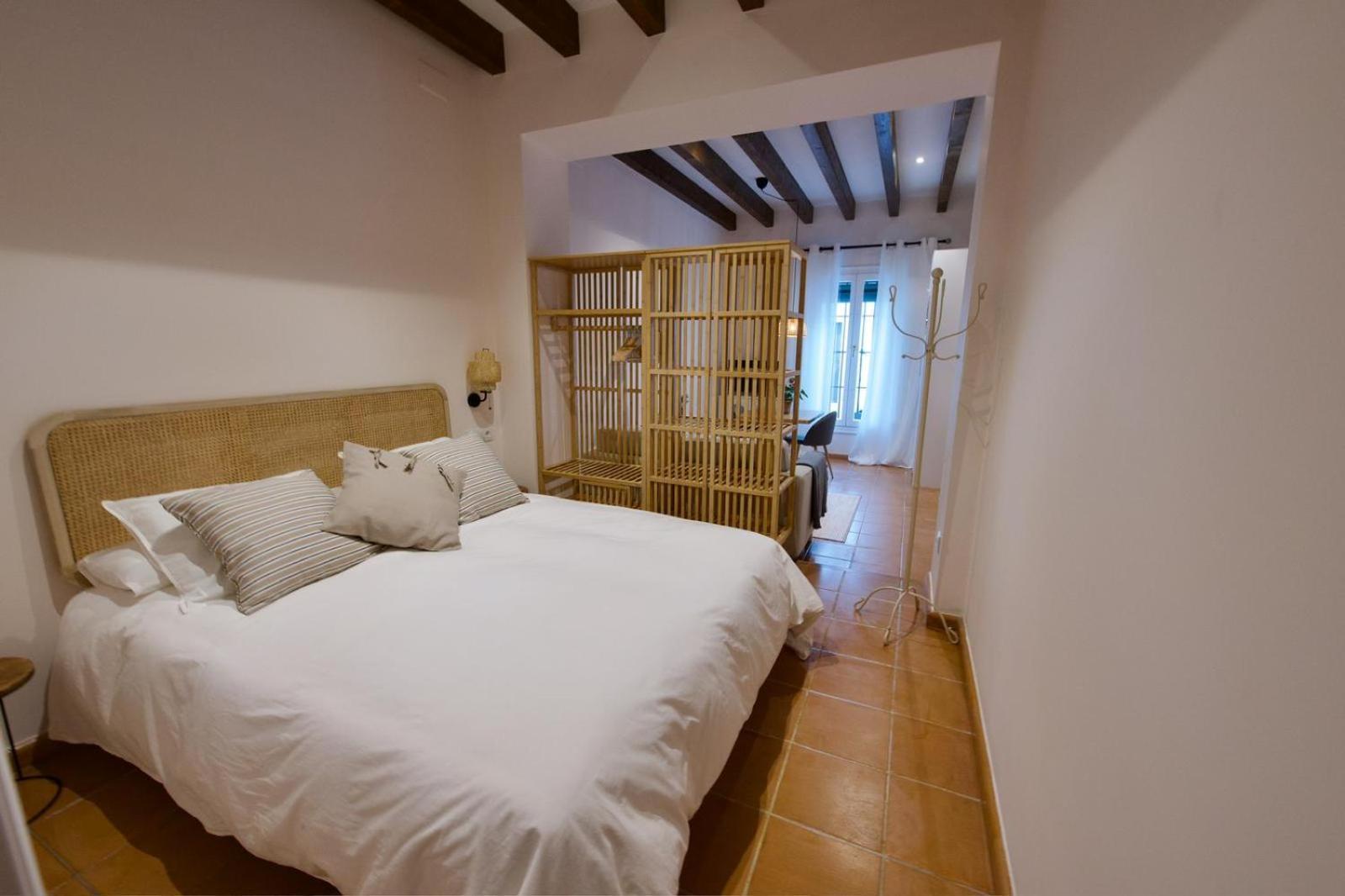 Casa Rural Sierra Morena กาซาญา เดลา เซียร์รา ภายนอก รูปภาพ