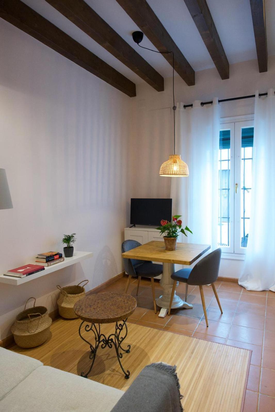 Casa Rural Sierra Morena กาซาญา เดลา เซียร์รา ภายนอก รูปภาพ