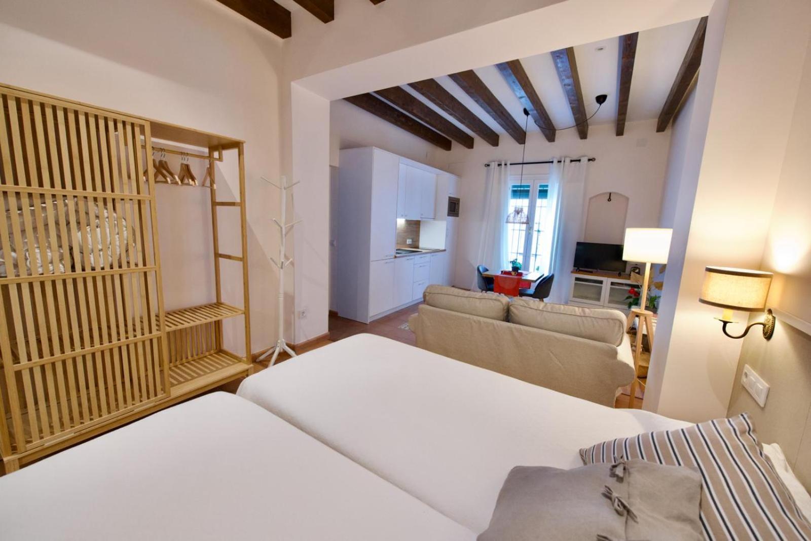 Casa Rural Sierra Morena กาซาญา เดลา เซียร์รา ภายนอก รูปภาพ