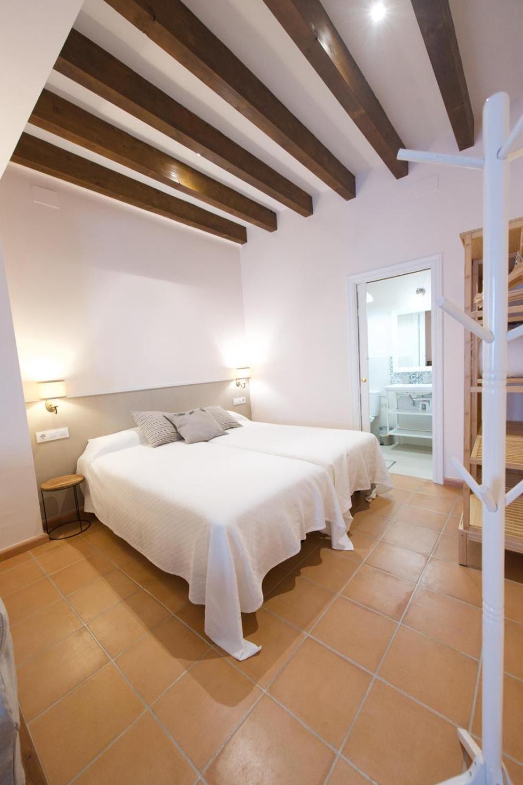 Casa Rural Sierra Morena กาซาญา เดลา เซียร์รา ภายนอก รูปภาพ